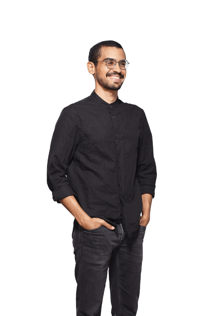 Yassine Bakiri