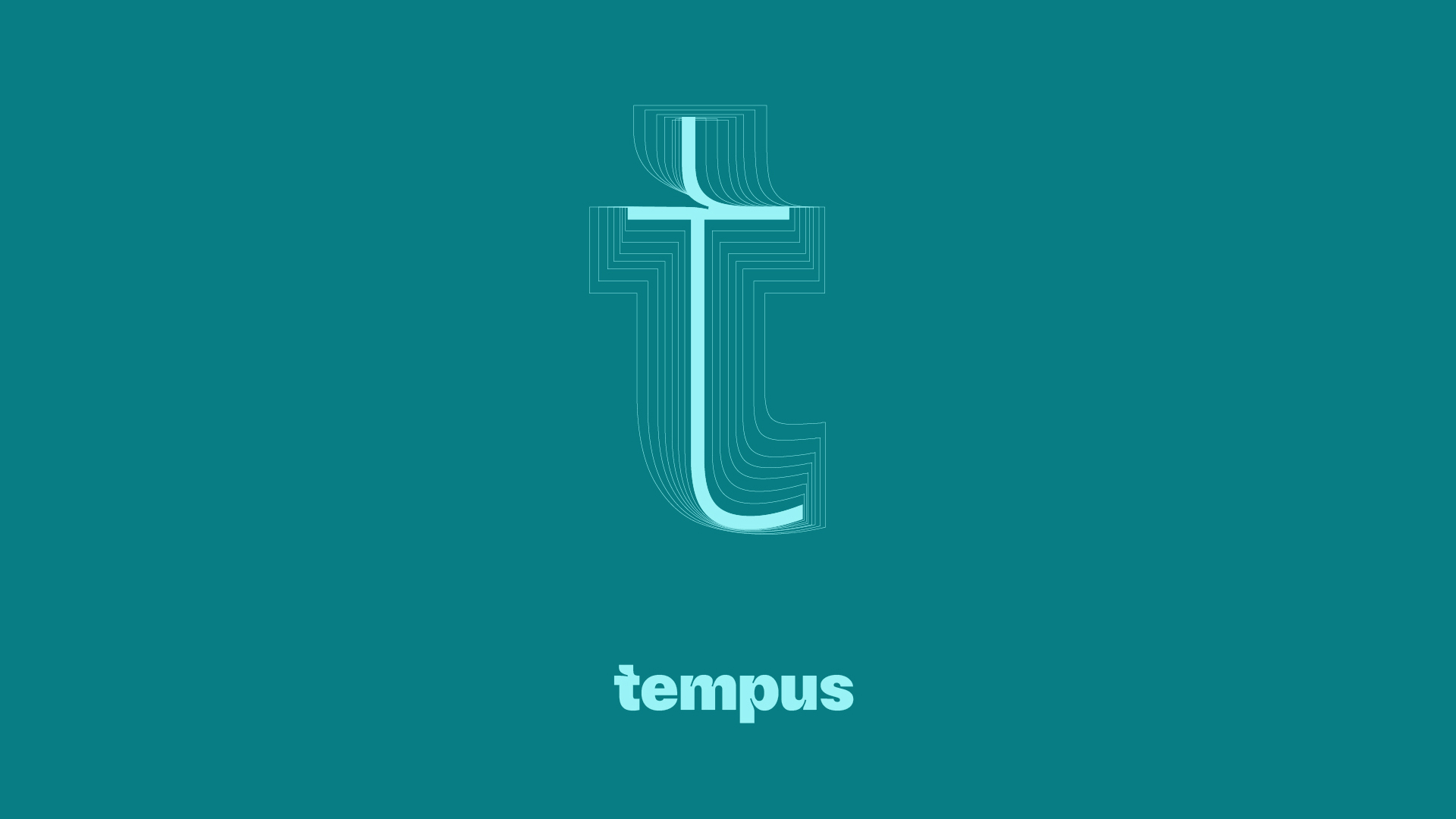 WorldTempus Branding Typographie B