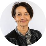 Anne Oppliger